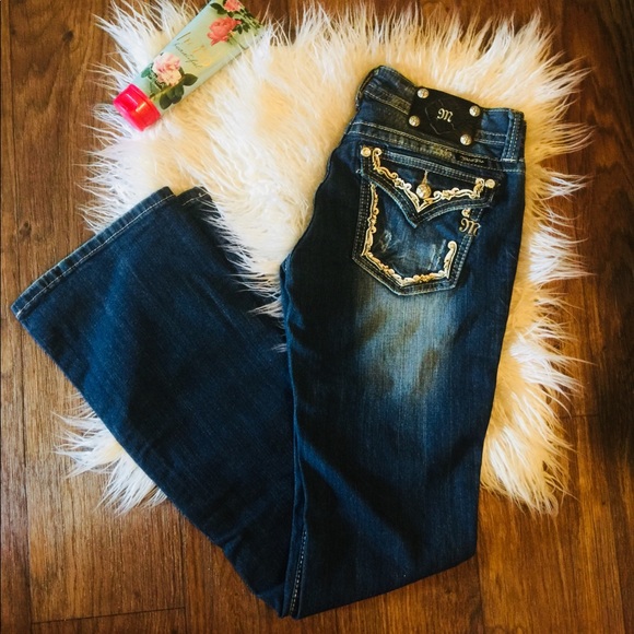 miss me jeans size 30 is what size